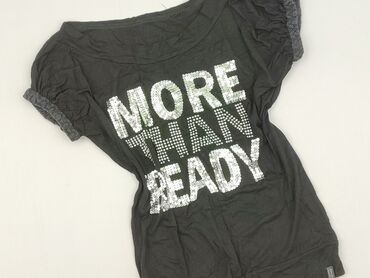 reserved oversize t shirty: Футболка жіноча, розмір S