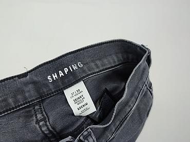 dickies: Denim, Jeansy damskie, rozmiar S — 4
