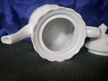 Čajnici: Bokal nov 1950g+ Eschenbach porcelan Nemacka. Porcelanski bokal,sve — 6