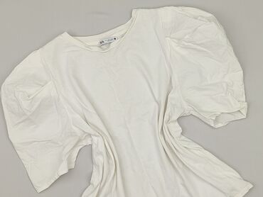 Жіночий одяг: Футболка жіноча, Zara, розмір S