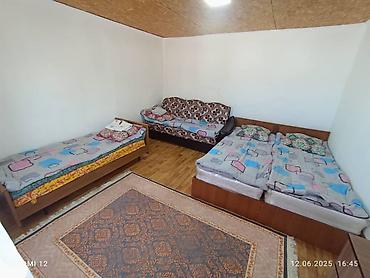 2 8: Хостел и койко-место на Иссык-Куле, Бостери, Есть: Электрочайник — 4