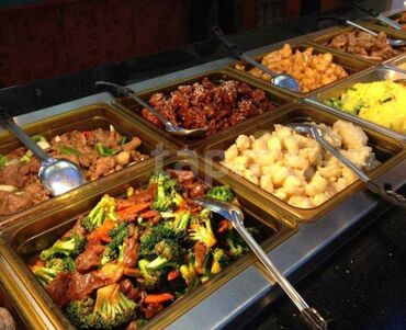 Binalar: Arendaya verilir – Mərkəzdə yerləşən yeraltı sahəsi olan barberxana — 22