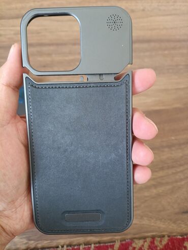 iphone xr в корпусе 13 про: Практичный чехол для смартфона, разработанный для моделей iPhone 16