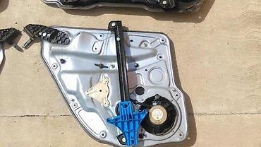 Car Electrical Components: GOLF 4 BORA PODIZAČI PROZORA | Golf 4 BORA podizači prozora. Cena je — 2
