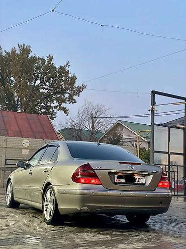 е 211: Mercedes-Benz е класс 1.8 кампресор абмен на спринтер сди — 9