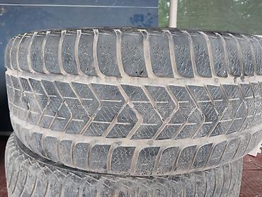 купить толщиномер: Комплект из 4 колес в сборе для Mercedes-Benz. диска пакрышка комплект — 3