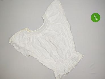 azurowa: Bluzka damska, rozmiar XL — 3