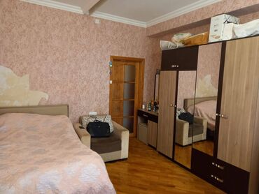 Yeni tikili: 3 otaqlı, Yeni tikili, m. Həzi Aslanov, 90 kv. m — 6