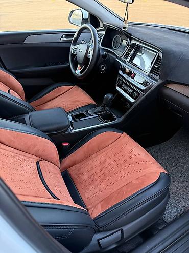 соната lf: Такси Hyundai Sonata Принимаю заказы на любые города, машина — 4