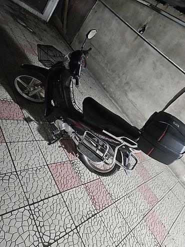 Скутеры: Скутеретта 50 куб. см, Бензин, Новый — 2