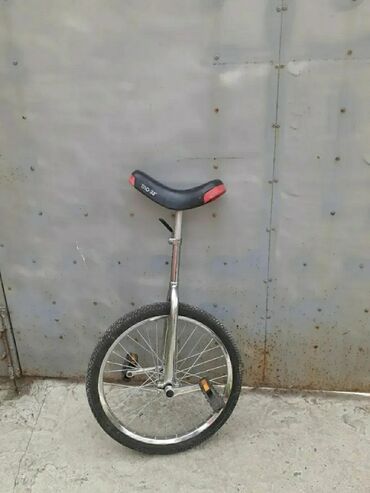 Горные велосипеды: Горный велосипед, Рама XL (180 - 195 см), Сталь, Б/у — 12