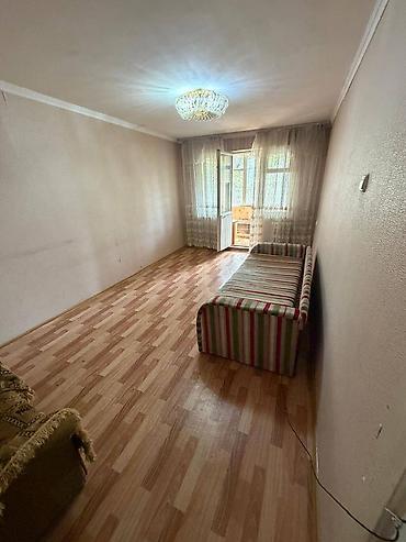 1 комната, 36 м², 104 серия, 2 этаж