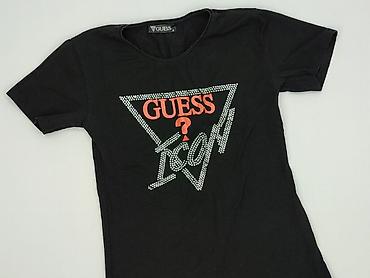 bluza guess: Guess, T-shirt damski, rozmiar S — 1