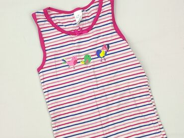 kamizelka guess: T-shirt, Topolino, 5-6 years, 110-116 cm, condition - Perfect