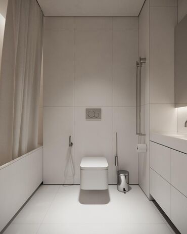 Ремонт под ключ: ✨ Сдаётся 2-комнатная квартира в ЖК Alinur Residence 📍 Адрес: ул — 10