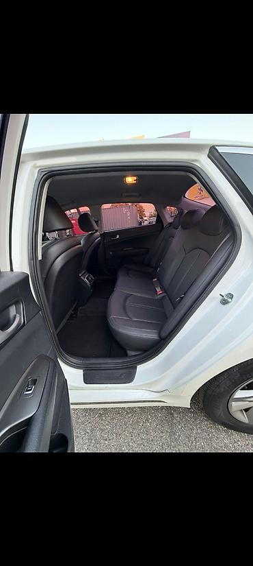 каробка к5: Kia K5: 2019 г., 2 л, Автомат, Газ, Седан — 4