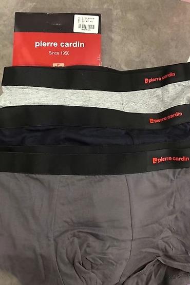 Носки и белье: Брендовое мужское нижнее бельё Calvin Klein в 46 и в 48 размерах по — 11