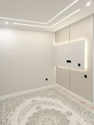 Продажа квартир: 1 комната, 42 м², Элитка, 2 этаж, Евроремонт — 5