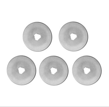 Sečice: Novo kružno sečivo za precizno sečenje više slojeva od jednom papira — 2