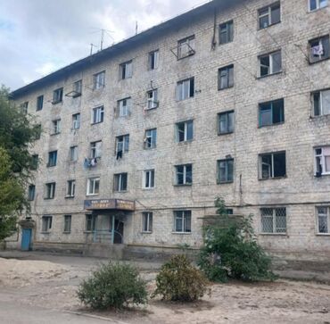 сниму квартиру студия: 1 комната, Агентство недвижимости, Без подселения