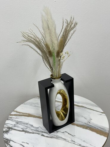 большая ваза: Кичинекей оозу бар имитацияланган жемиш карамбола вазасы, креативдүү
