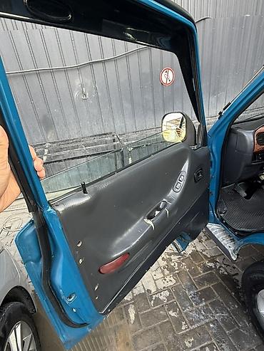 m5 competition: Hyundai Porter (Porter I) — компактный бортовой малотоннажный — 5