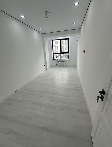 2022: 2 комнаты, 53 м², Асанбай мкр Элитка, 4 этаж, Евроремонт — 6