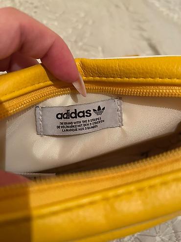 Çantalar: Əl çantası, Adidas, Yeni — 5