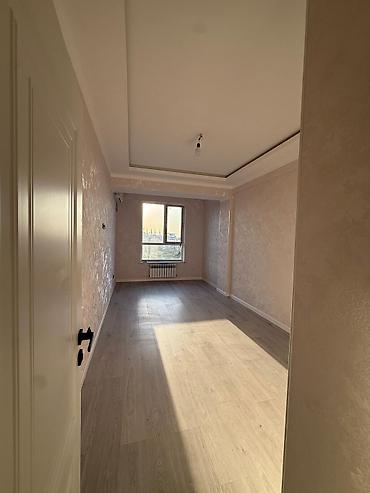 Продажа квартир: 1 комната, 46 м², Аламединский рынок / базар Элитка, 8 этаж, Евроремонт — 4