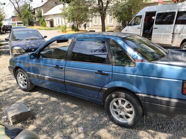 сколько стоит продать катализатор: Volkswagen Passat: 1989 г., 1.8 л, Механика, Бензин, Седан