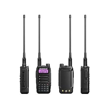 motorola gp340: Baofeng UV-16 - рация оптимально подходящая как для бытового — 4