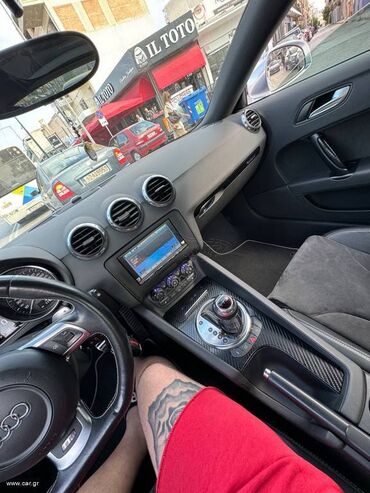 Audi: Audi TT: 2 l. | 2009 έ. Κουπέ — 3