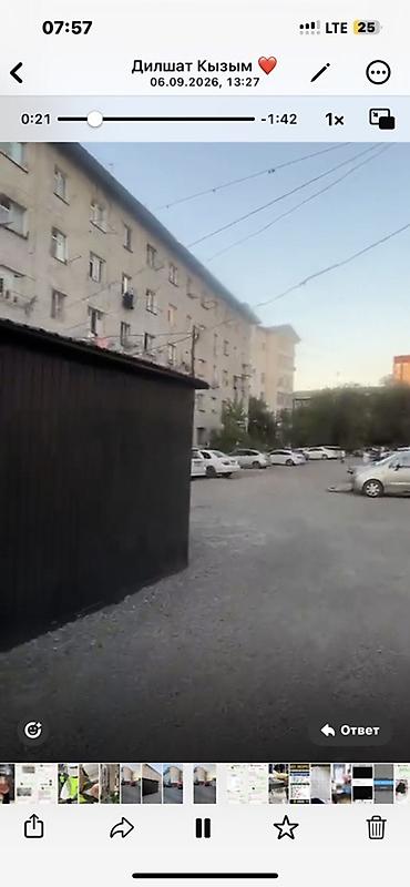 Кыймылсыз мүлк: Акунбаеванын кесилиши Малдыбаева 18 ден общежития сатылат 12 кв 5 — 6