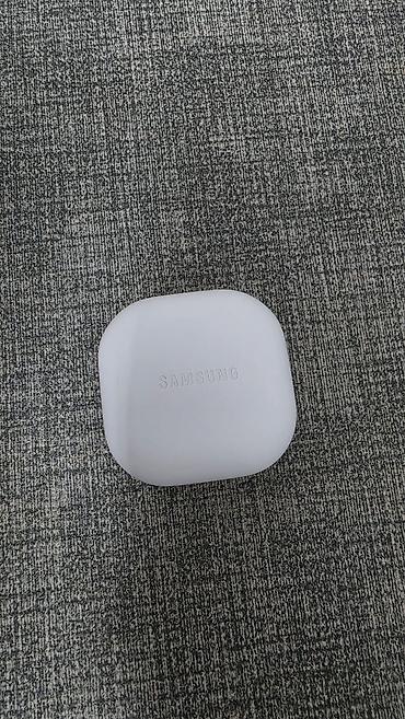 nothing buds pro 2: Беспроводные наушники Samsung Galaxy Buds 2 pro (белые) с зарядным — 2