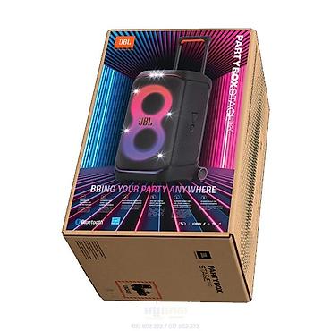 rant ace: JBL PartyBox Stage 320 — мощная портативная акустическая система для — 1
