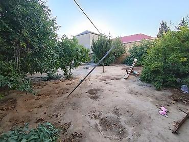 razinde evler: 6 otaqlı, 150 kv. m, Kredit yoxdur, Orta təmir — 2