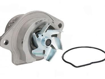 polovne: BENZINSKA PUMPA ZA VOLKSWAGEN POLO OD 1996. DO 2006. GOD. | — 8