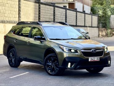 шины гоформ бишкек цена: Subaru Outback: 2020 г., 2.4 л, Вариатор, Бензин, Кроссовер