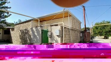 Həyət evləri və villaların satışı: 3 otaqlı, 50 kv. m — 1