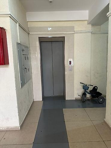 жк севен: 2 комнаты, 83 м², 7 мкр Элитка, 7 этаж — 5