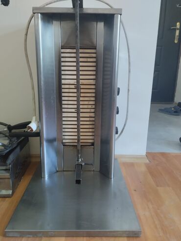 Digər soyuducu avadanlığı: Elektrik, 3 gözlü, Nağd ödəniş