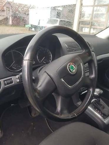 haube: VOLAN ZA ŠKODA OCTAVIA OD 2008. DO 2015. GOD. | U ponudi sve vrste — 2