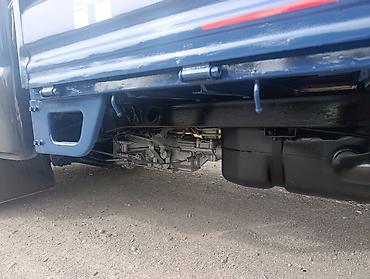 шины на портер: Легкий грузовик, Hyundai, Стандарт, 1,5 т, Новый — 9