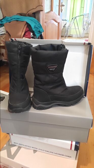 Uşaq ayaqqabıları: Oğlan üçün, 32, Pablosky — 9