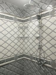 Truba: PVC kanalizasiya boruları və montaj aksesuarları - Material: yüksək — 3