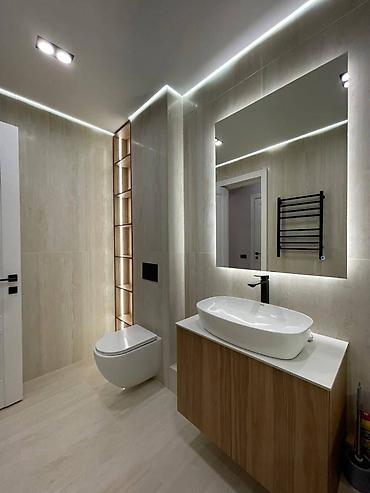 Продажа квартир: 3 комнаты, 158 м², 3 этаж — 12