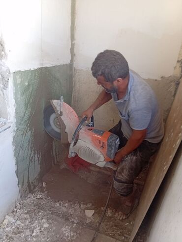 Beton işləri: Beton kəsmə beton deşmə xidməti Karot - HILTI DD 200 / 350 ilə 25 ° -da lalafo.az — 16 Beton işləri: Beton kəsmə beton deşmə xidməti Karot - HILTI DD 200 / 350 ilə 25 ° — 16