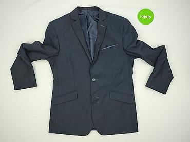 stradivarius pl promo code: Marynarka męska, rozmiar M — 2