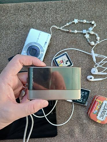 Фотоаппараттар: 📷 Sony Cyber-shot TX1 Классная компактная камера с красивыми фото и — 4