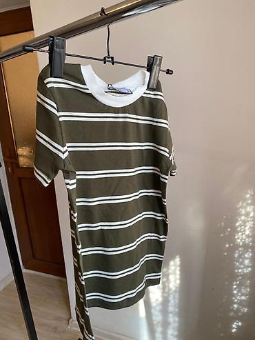 Топы и рубашки: Рубашка, цвет - Белый — 2